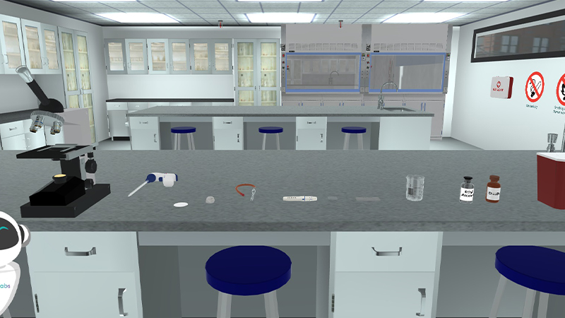 Red Blood Cell Count Test